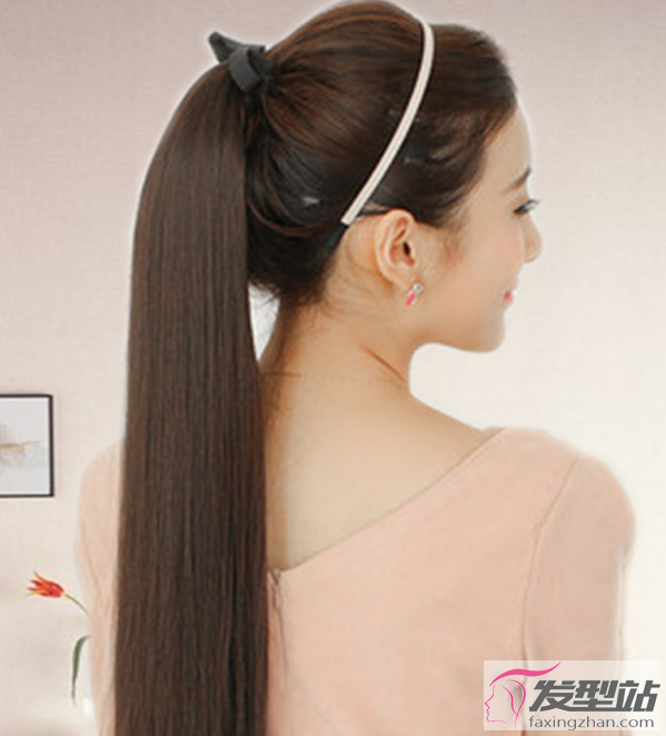 女生長發(fā)最有氣質(zhì)的發(fā)型 一樣的長發(fā)不一樣的魅力
