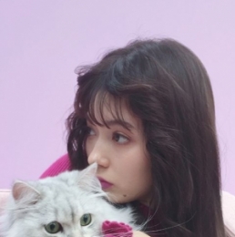 狗毛劉海再變身 日本超火卷毛劉海超級加倍的顯臉小