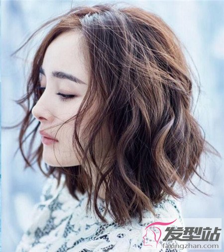 燙發(fā)最好看的女明星 你最鐘愛的燙發(fā)是哪一款
