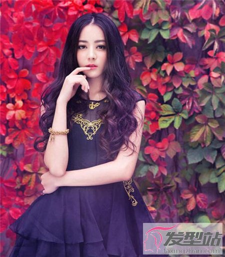 燙發(fā)最好看的女明星 你最鐘愛的燙發(fā)是哪一款