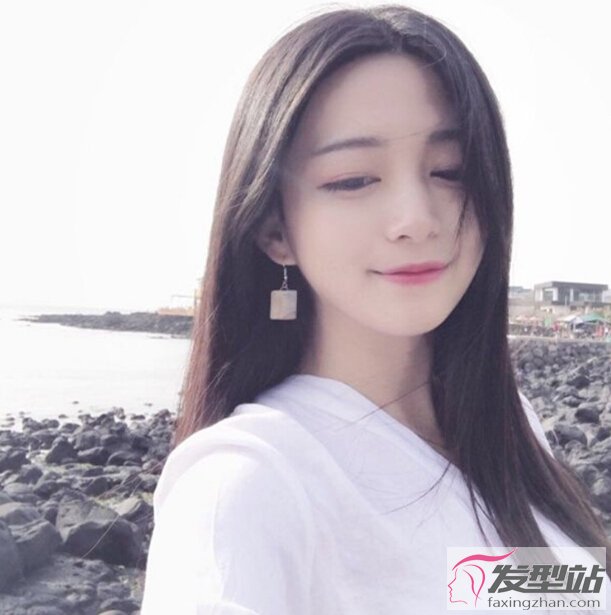 最好看的長發(fā)發(fā)型大盤點 魅力發(fā)型的華麗轉(zhuǎn)身