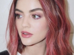̰l(f)ŮxLUCY HALE 傀̰l(f)