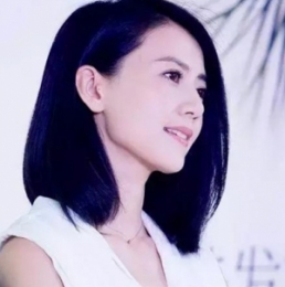 黑發(fā)剪鎖骨發(fā)好看嗎 時尚優(yōu)雅顯溫柔氣質(zhì)