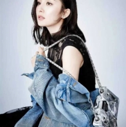 wob頭如何打理好看 偏分披肩整理美出新高度