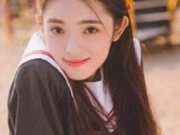 萌妹子發(fā)型中長發(fā) 搖身一變可愛淑女 萌妹必備中長發(fā)造