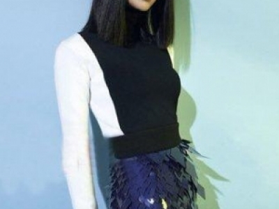 黑色齊肩發(fā)好看嗎 別有一番淑女風范 黑色齊肩發(fā)發(fā)型推薦