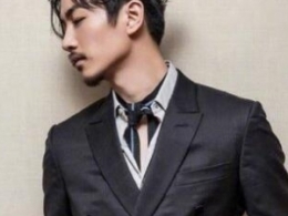 男生能扎馬尾辮嗎 活潑俏皮回頭率高 男生馬尾辮發(fā)型推