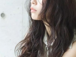 女生無劉海日系發(fā)型 沒有劉海才能突出靈動(dòng)五官