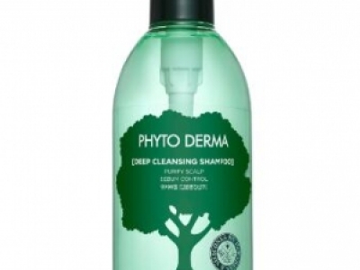 ϴl(f)ˮÆ PHYTO DERMA^Ƥϴl(f)ˮɷּʹuy