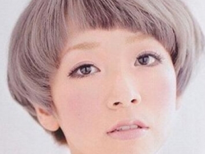 女生剪蘑菇頭好看嗎 百搭洋氣臉瘦一整圈