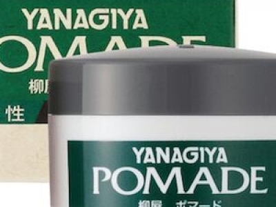 YANAGIYAݱPOMADE΢Ͱl(f)Ϟ ճԸߵֲ԰l(f)ʹp˚gӭ