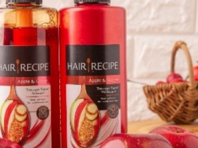 Hair RecipeOϴl(f)ˮô ձtu؛