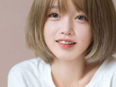 鵝蛋臉適合什么短發(fā)發(fā)型 可甜可帥各種style都有