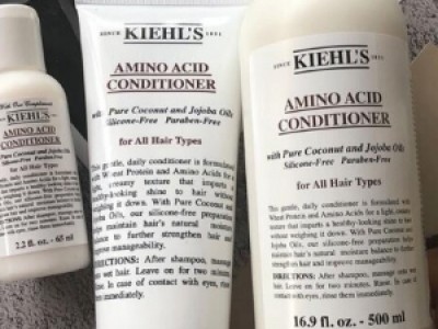 Kiehl's/ϰϴl(f)ˮô N(yn)С(li)ҬB(yng)l(f)