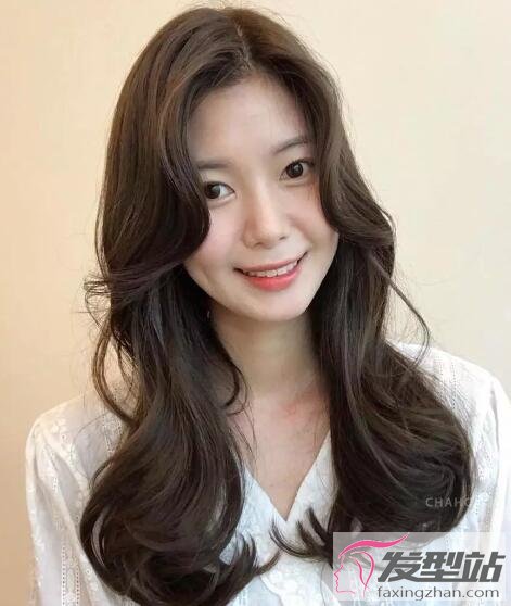 女漢子時尚發(fā)型