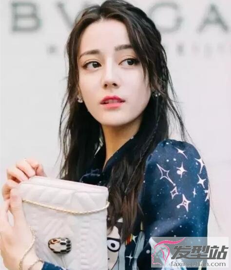 女漢子時尚發(fā)型