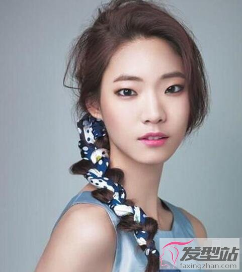 中年職業(yè)女性發(fā)型