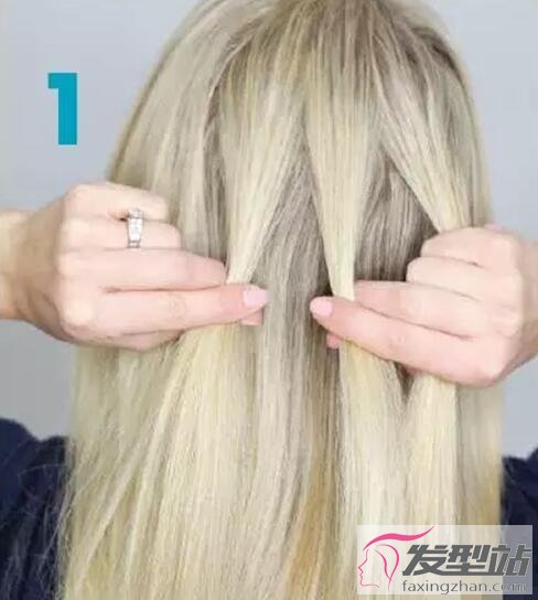 步驟: