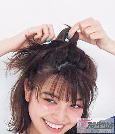 步驟: