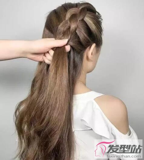 步驟: