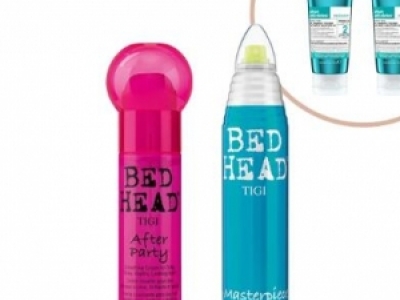 Ӣ(gu)֥(TIGI BED HEAD)o(h)˪/͇Fô ƽël(f)z^l(f)ɶ