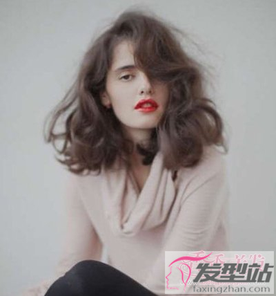 半長不短也好看 超人氣lob發(fā)型真心不想錯過