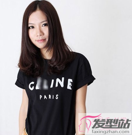 甜美又淑女的梨花燙依舊不過時 巨美的梨花燙誰剪誰美錯過會后悔