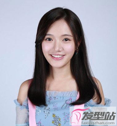梨花頭雖然修顏效果好 但也不能盲目梳哦