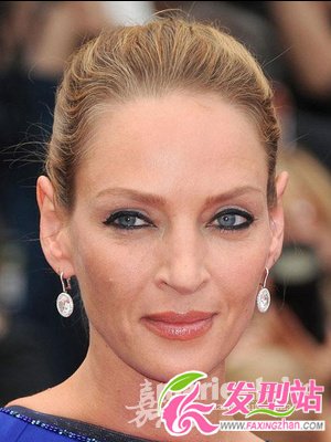 Uma Thurman