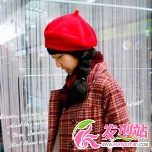 6款最新韓式中長(zhǎng)發(fā) 變身嫵媚優(yōu)雅公主