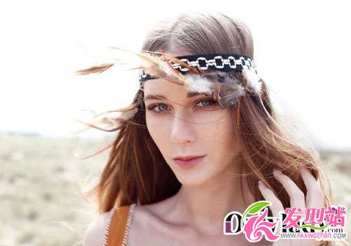 如何擺脫頭發(fā)暗淡無光澤