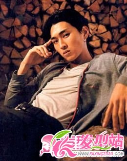 拒絕脫發(fā) 男士護(hù)發(fā)8大守則