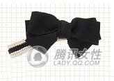 長(zhǎng)發(fā)妞DIY+巧戴發(fā)飾 約會(huì)加滿分