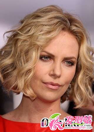 Charlize Theron(查理茲·塞隆)