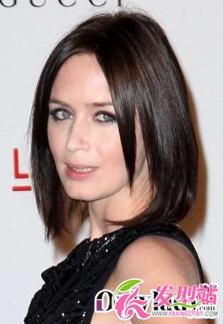 Emily Blunt(艾米莉·布朗特)