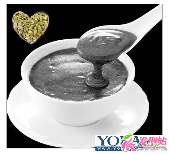 10分鐘家居護(hù)理 讓頭發(fā)不再毛躁(2)