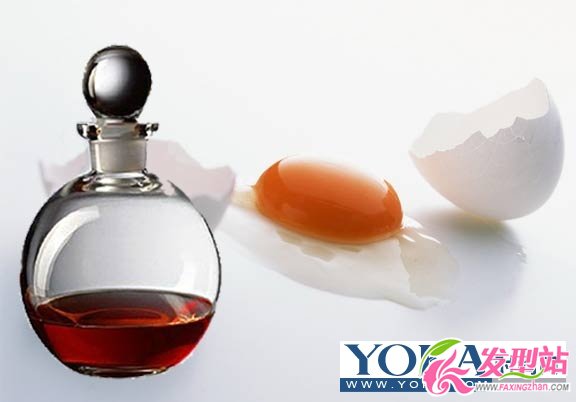 10分鐘家居護(hù)理 讓頭發(fā)不再毛躁(3)