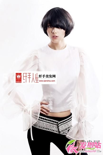 ANTONLEE原創(chuàng)發(fā)型作品大賞 ANTONLEE原創(chuàng)發(fā)型作品大賞