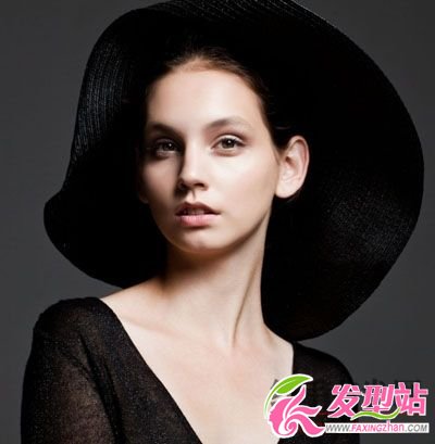 自然帥氣歐美風發(fā)型圖片 自然帥氣歐美風發(fā)型圖片