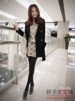 ayuki梨花頭變換個(gè)性發(fā)型