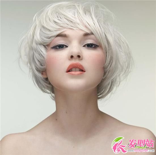 showgirl沉淀另類個(gè)性發(fā)型 showgirl沉淀另類個(gè)性發(fā)型