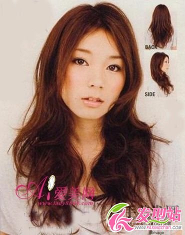 十二款發(fā)型實現(xiàn)小臉夢想 十二款發(fā)型實現(xiàn)小臉夢想