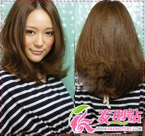 初秋惹眼發(fā)型 中秋扮靚有新招 初秋惹眼發(fā)型 中秋扮靚有新招