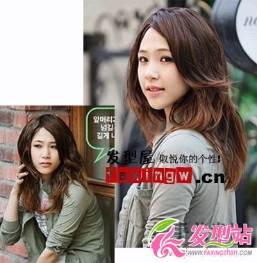 那些適合矮個子女生的發(fā)型 那些適合矮個子女生的發(fā)型
