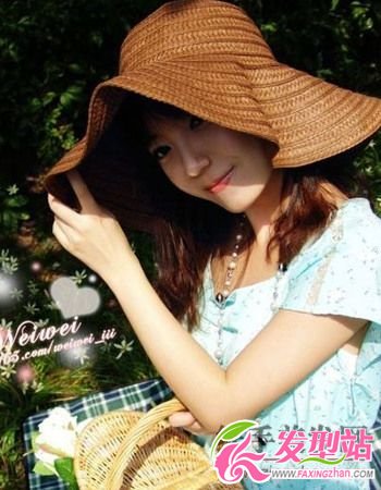 百變韓式發(fā)型 1周約會(huì)輕松搞定 百變韓式發(fā)型 1周約會(huì)輕松搞定