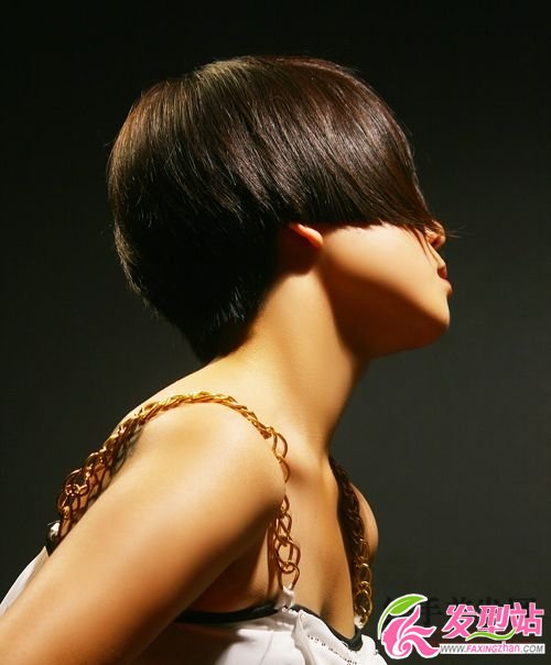 9款唯美發(fā)型 藝術(shù)氣息 9款唯美發(fā)型 藝術(shù)氣息