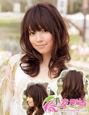 精選八款十月日系女發(fā)原創(chuàng)發(fā)型 精選八款十月日系女發(fā)原創(chuàng)發(fā)型