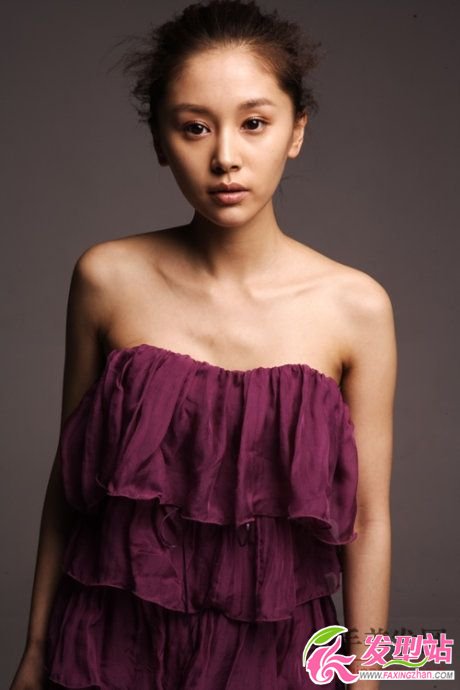 王子文精靈可愛發(fā)型 王子文精靈可愛發(fā)型