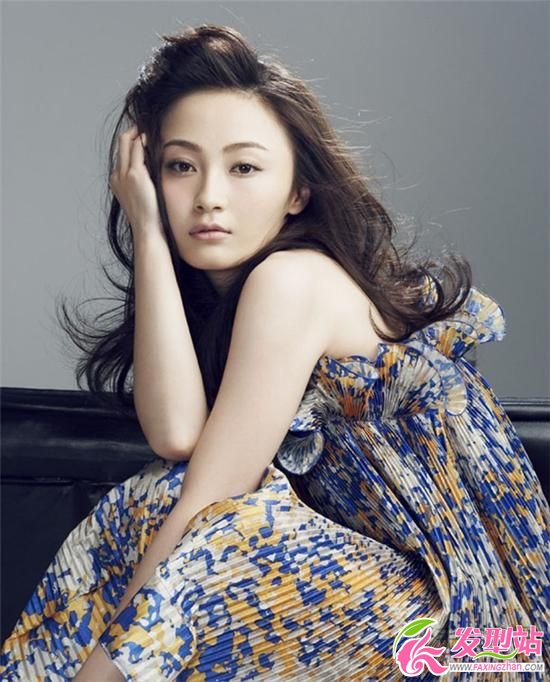氣質(zhì)美女4款韓式發(fā)型圖片 氣質(zhì)美女4款韓式發(fā)型圖片