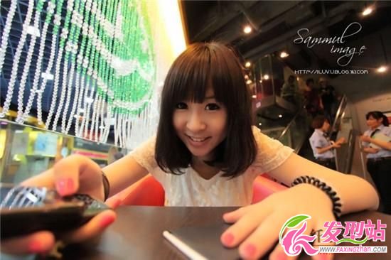 梨花頭女孩的美食之旅 梨花頭女孩的美食之旅